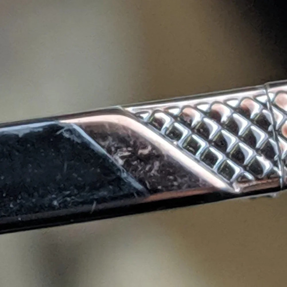 🕶️Salvatore Ferragamo 1661-T Unisex Eyeglasses /TH547🕶️ - Picture 8 of 13